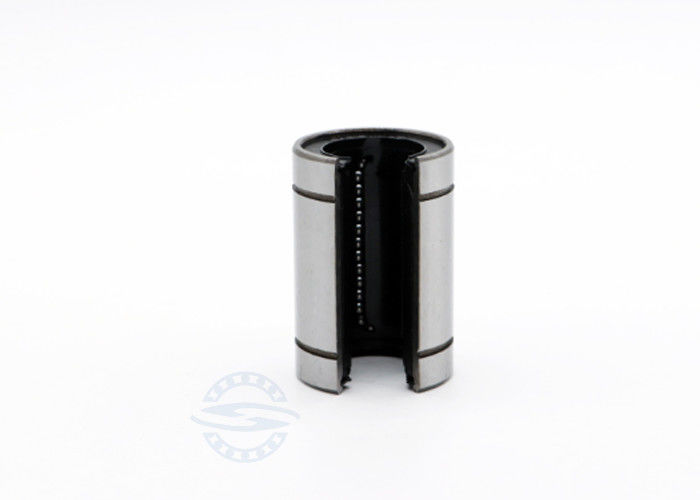 Lineer Bilyalı Rulman LM8UU Boyut 8*15*24 mm LM3UU LM4UU LM5UU LM6UU