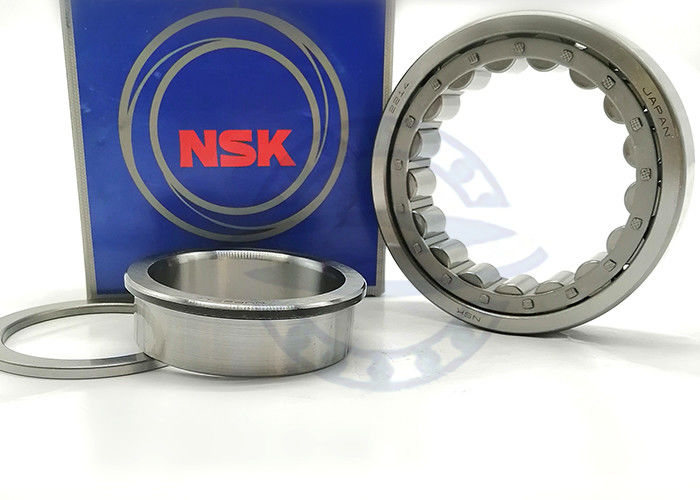 Silindirik Makaralı Rulman NUP 2214 Boyut 70*125*31 mm Ağırlık 1.57KG