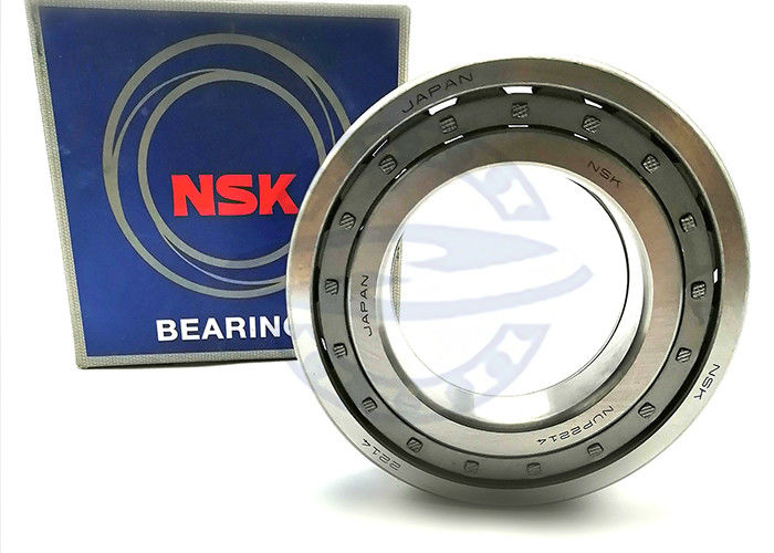 Silindirik Makaralı Rulman NUP 2214 Boyut 70*125*31 mm Ağırlık 1.57KG