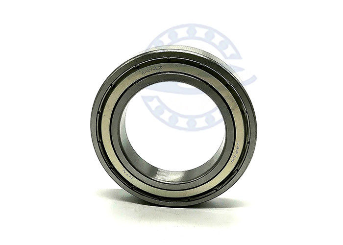 Sabit Bilyalı Rulman 6014 ZZ 2RS Boyut 70*110*20 mm Ağırlık 0.61KG