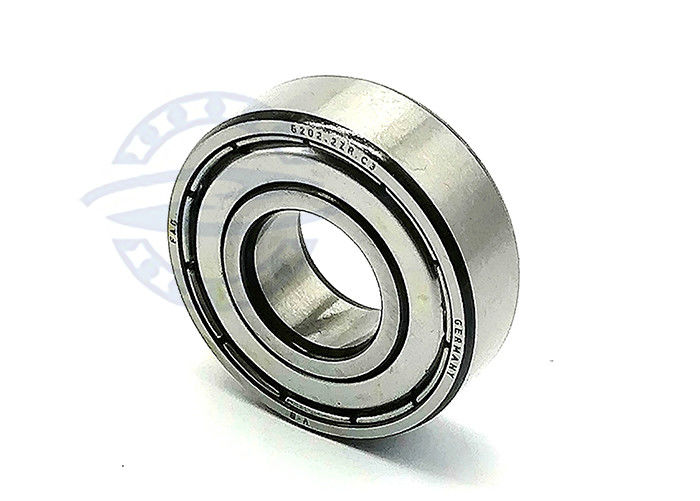 Sabit Bilyalı Rulman 6014 ZZ 2RS Boyut 70*110*20 mm Ağırlık 0.61KG