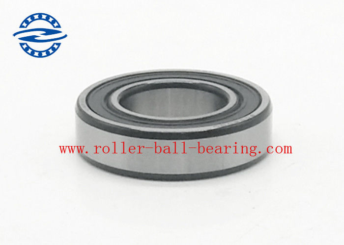 6006 2rs Sabit Bilyalı Rulman Boyutu 30*55*13MM 6000 serisi bilyalı rulman