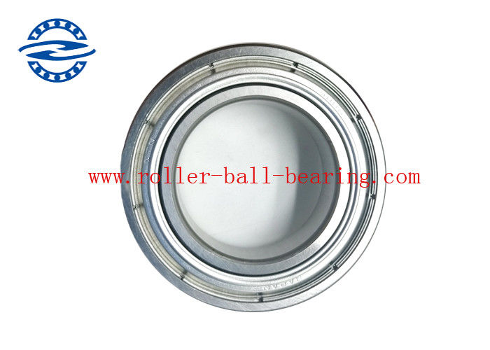 6009 ZZ 2RS Sabit Bilyalı Rulman Tek Sıra Boyut 45*75*16mm