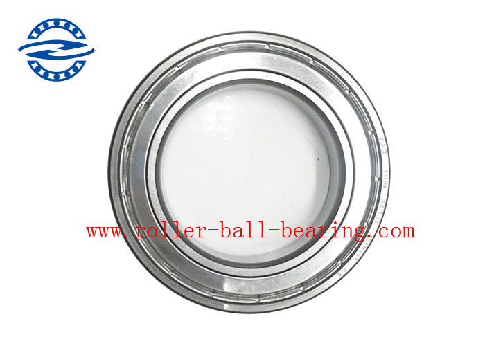 6011ZZ 2RS OPEN C3 Sabit Bilyalı Rulman Boyutu 55*90*18mm