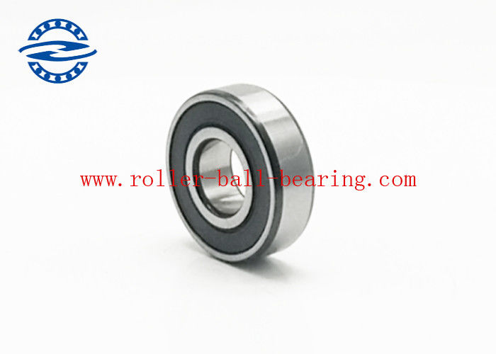 6203 2rs Sabit Bilyalı Rulman Tek Sıralı rulman Boyut 17*40*12mm