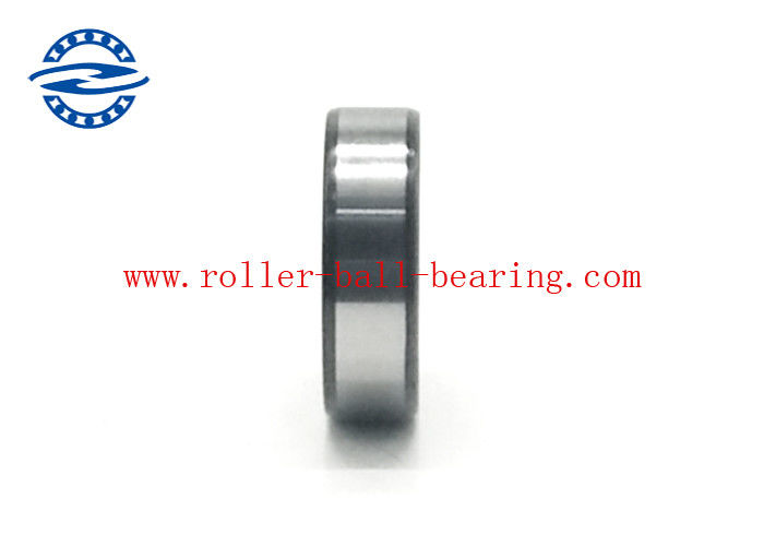 6203 2rs Sabit Bilyalı Rulman Tek Sıralı rulman Boyut 17*40*12mm