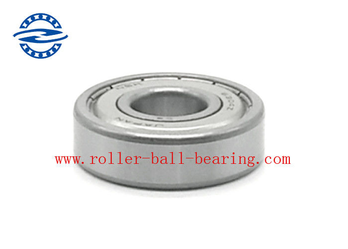 6304 Zz 2rs Sabit Bilyalı Rulman Boyut 20x52x15mm Ağırlık 0.142KG