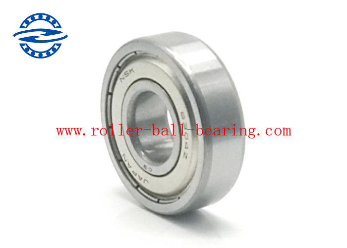 6304 Zz 2rs Sabit Bilyalı Rulman Boyut 20x52x15mm Ağırlık 0.142KG