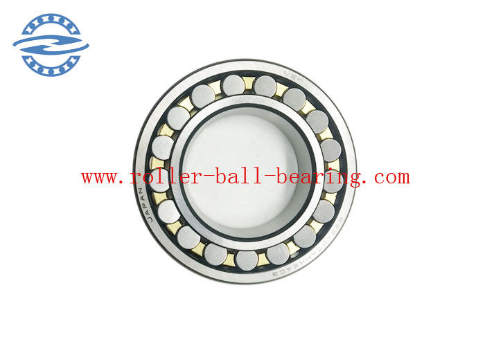 P6 Oynak Makaralı Rulman 22210 E CA Boyutu 50*90*23MM 0.62KG