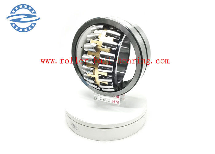 24130 CA CC MB E Oynak Makaralı Rulman Boyut 150*250*100mm Ağırlık 19KG
