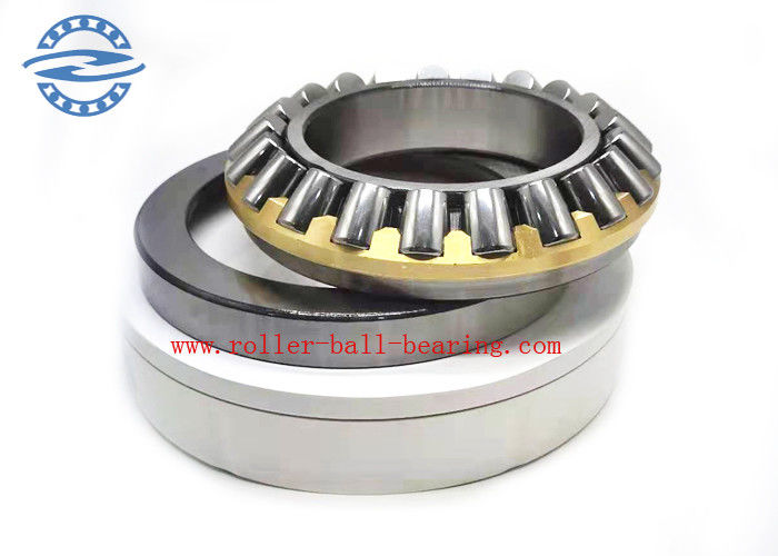 Thrust Makaralı Rulman 29330 Boyut 150 * 250 * 60mm ağaç işleme makineleri için