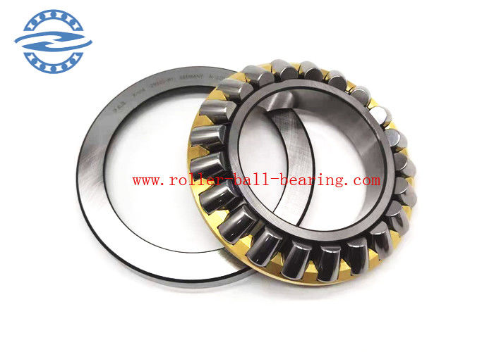 Thrust Makaralı Rulman 29330 Boyut 150 * 250 * 60mm ağaç işleme makineleri için