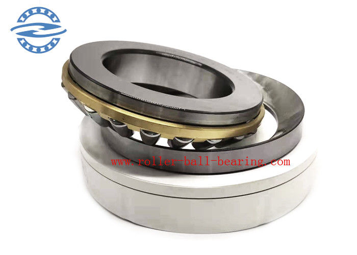 Thrust Makaralı Rulman 29330 Boyut 150 * 250 * 60mm ağaç işleme makineleri için