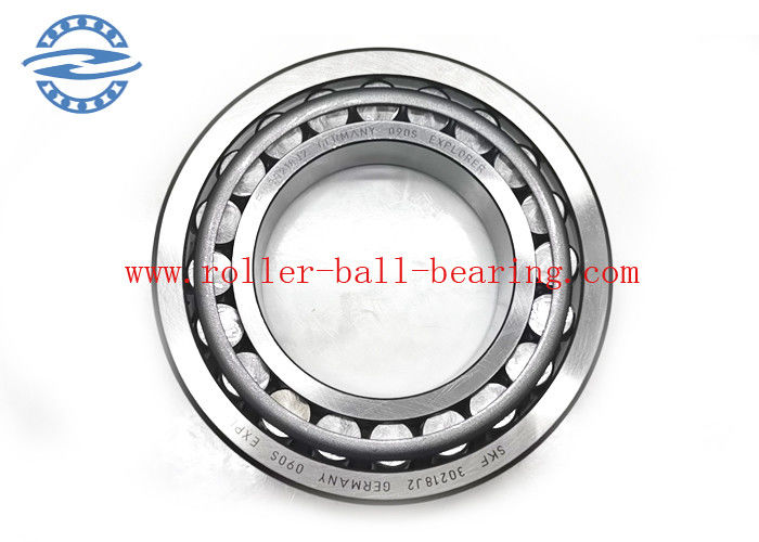 Fabrika Tedarikçisi Konik Makaralı Rulman 30218 Boyut 90 * 160 * 30 mm Ağırlık 2.54KG