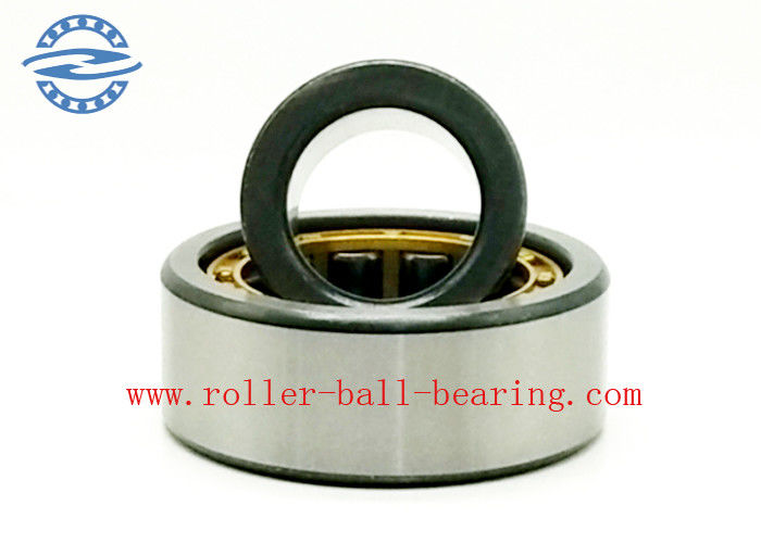 Silindirik Makaralı Rulman NU2306 Tek Sıra Boyut 30*72*27mm Ağırlık 0.562kg
