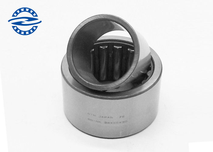 NK385530 NK38*55*30 385530İğneli rulman 8Q-NK Boyut NK 38X55X30 mm Ağırlık 0.203KG