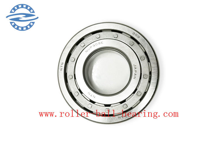Silindirik Makaralı Rulman NUP 308E C3 Boyut 40*90*23 mm Ağırlık 0.77kg