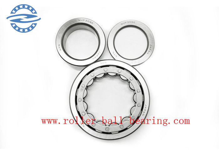 Silindirik Makaralı Rulman NUP 308E C3 Boyut 40*90*23 mm Ağırlık 0.77kg