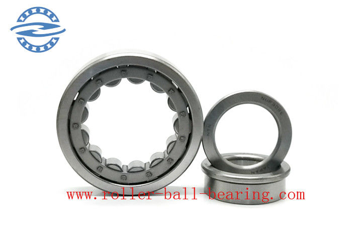 Silindirik Makaralı Rulman NUP 308E C3 Boyut 40*90*23 mm Ağırlık 0.77kg
