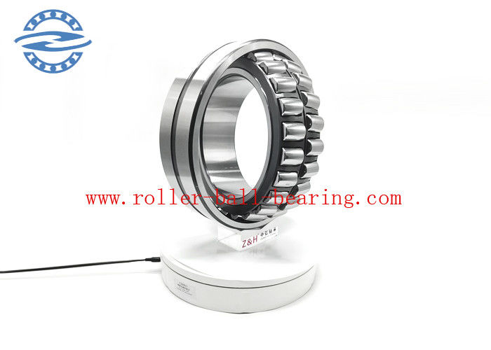 Çeşitli Makinelerde Kullanılan Küresel Rulman 23040CC / W33 Boyut 200 * 310 * 82MM