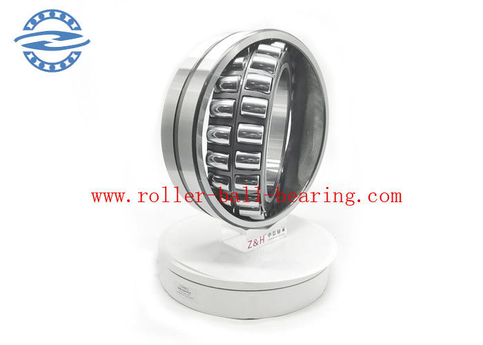 Çeşitli Makinelerde Kullanılan Küresel Rulman 23040CC / W33 Boyut 200 * 310 * 82MM