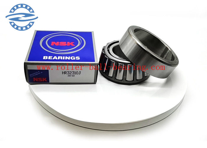 32310 Konik Makaralı Rulman Boyut 50*110*42.25 mm Ağırlık 1.83KG
