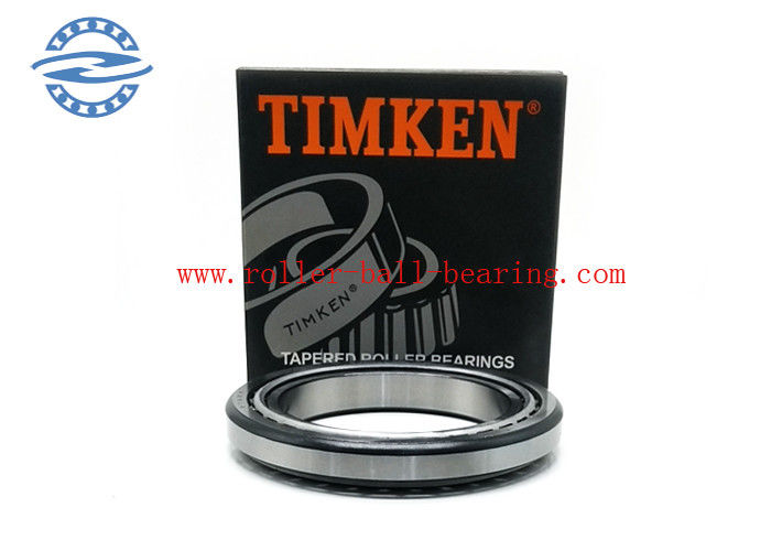 Konik Makaralı Rulman 37425/37625 Boyut 107.95*158*75*21.438 mm