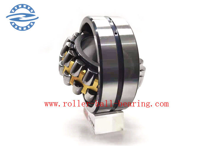 Yüksek hızlı Oynak Makaralı Rulman 23232CA/W33 23232CC/W33 Boyut 160*290*104MM