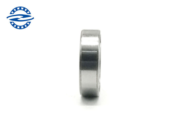 Motor Sabit Bilyalı Rulman 608 6000 6001 6002 6003 6004 6200 6201 6202 6203 6204