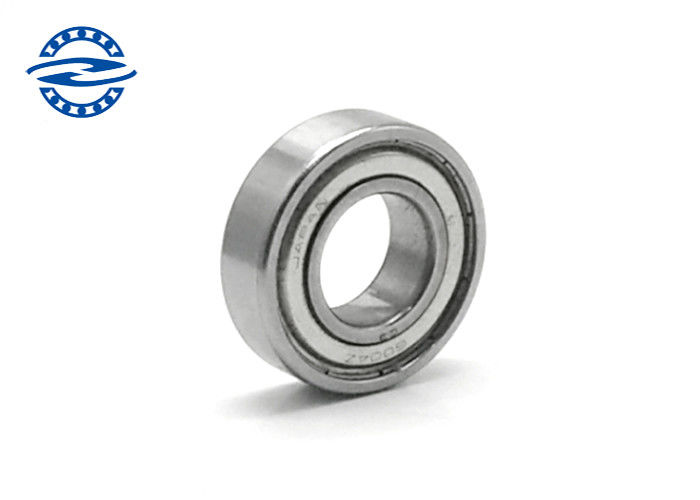 Motor Sabit Bilyalı Rulman 608 6000 6001 6002 6003 6004 6200 6201 6202 6203 6204