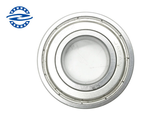 Motor Sabit Bilyalı Rulman 608 6000 6001 6002 6003 6004 6200 6201 6202 6203 6204