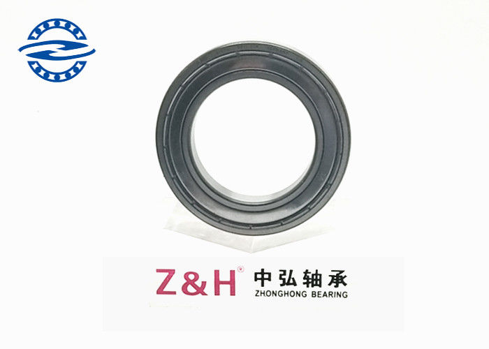 Mühürlü NSK Sabit Bilyalı Rulman 6011 6011ZZ 6011-RS 6012 6012-2RZ