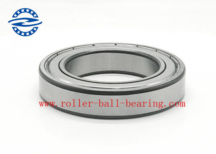 Mühürlü NSK Sabit Bilyalı Rulman 6011 6011ZZ 6011-RS 6012 6012-2RZ