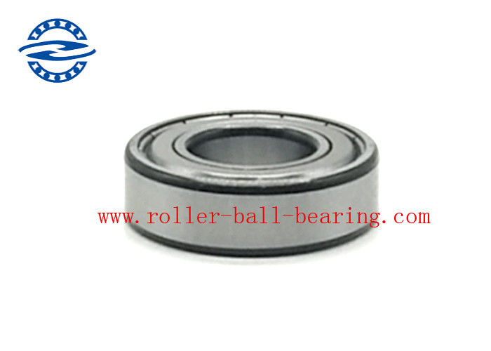Sabit Bilyalı Rulmanlar 6205ZZ ZH marka boyutu 25*52*15mm