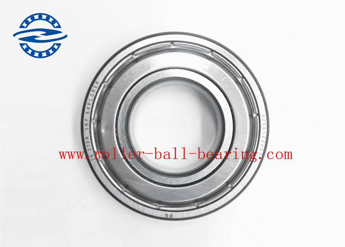Sabit Bilyalı Rulmanlar 6205ZZ ZH marka boyutu 25*52*15mm