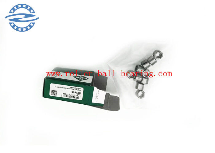 GCR15 Eğri İğneli Rulman HK0608 ZH marka boyutu 6*10*8mm