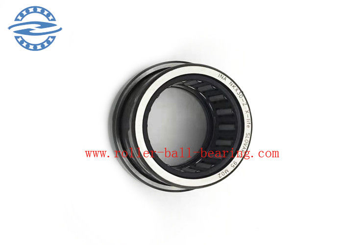 NKX30-Z-XL NKX35-Z-XL Kombine İğneli Rulman ABEC3 boyutu 30*42*30mm