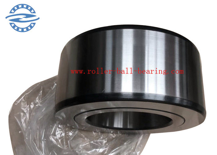 ABEC1 Çift Sıralı Silindirik Makaralı Rulman 316977 C boyutu 140*250*114mm