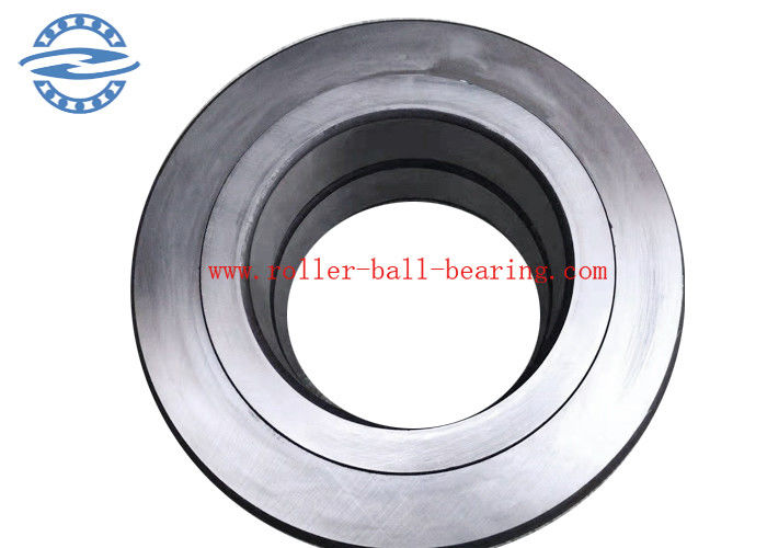 ABEC1 Çift Sıralı Silindirik Makaralı Rulman 316977 C boyutu 140*250*114mm