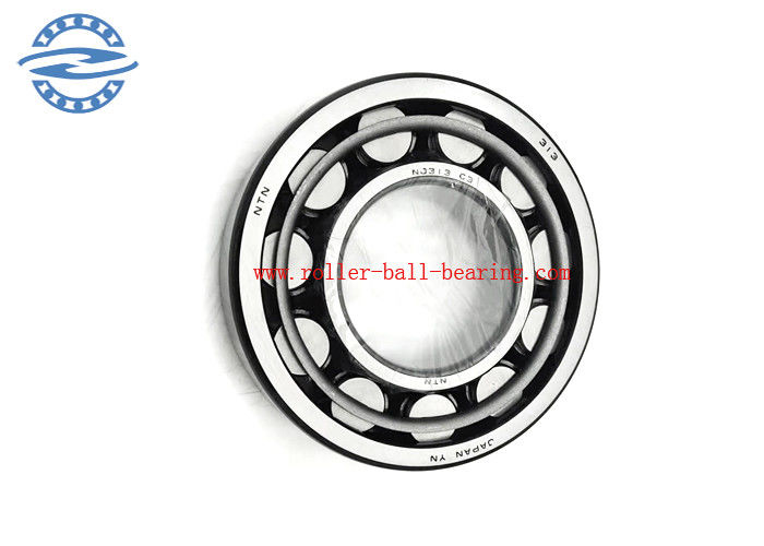 ZH marka Silindirik Makaralı Rulman NJ313 boyutu 65*140*33mm
