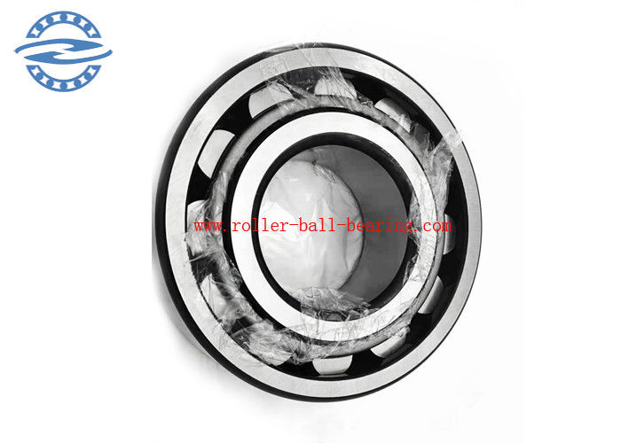 NJ314 Tarımsal Tekstil Makinesi için Silindirik Makaralı Rulman Pompa boyutu 70 * 150 * 35mm