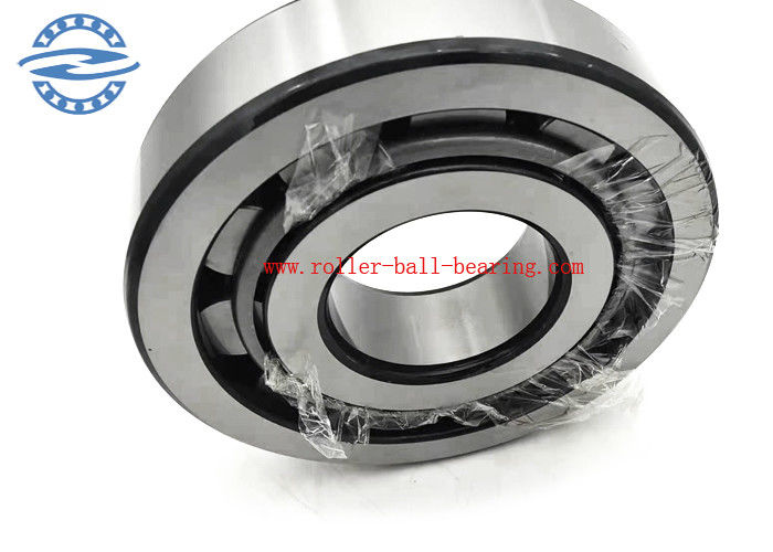 NJ415 Silindirik Makaralı Alternatör Rulman NJ415M NJ415E boyutu 75*190*45mm