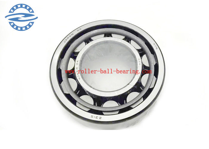 2RS Silindirik Makaralı Rulman NJ2315 ECM/ C3 P6 Boyut 75*160*55mm
