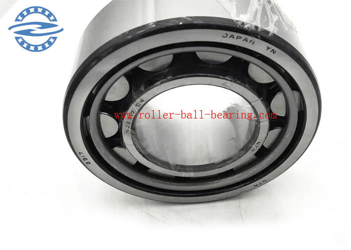 C5 Silindirik Makaralı Rulman ZH marka NJ2317 RNU2317 boyut 85*180*60mm