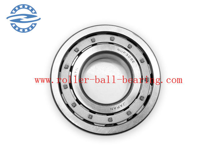 NUP308 EM Silindirik Şanzıman Rulman ZH marka boyutu 40*90*23mm