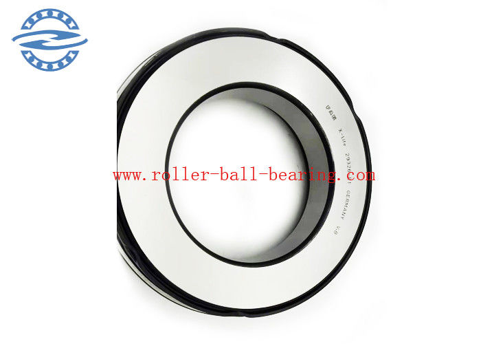 29326E Bilyalı Rulman 29326 E Boyut 130 * 225 * 58 Mm Dikey Motor için