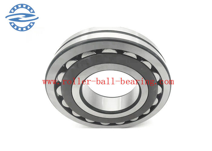 21320 22320 CC/W33 Titreşimli Elek Tek Sıralı Makaralı Rulman Boyutları 100*215*73mm