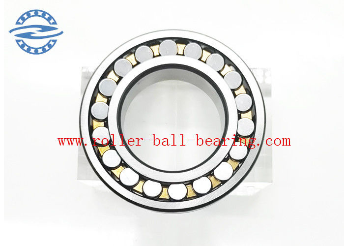 C4 Oynak Makaralı Rulman 22211ck 22212 22212ca 22212cak boyutu 60*110*28mm
