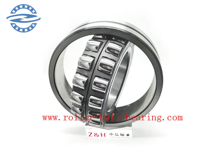 22224CC Oynak Makaralı Rulman ZH marka boyutu 120*210*58mm