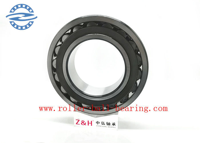 22224CC Oynak Makaralı Rulman ZH marka boyutu 120*210*58mm